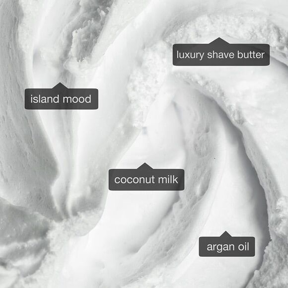 TRULY Beauty: Coco Cloud After Shave Serum - Picture 7 of 7